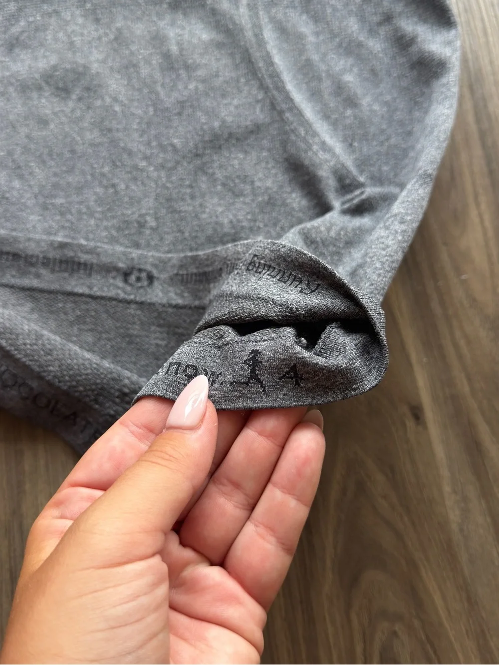 Lululemon Top